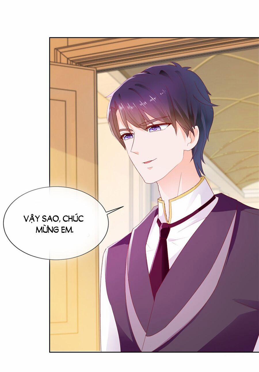 Ẩn Hôn 100%: Chọc Tức Vợ Yêu Mua Một Tặng Một 19 trang 22