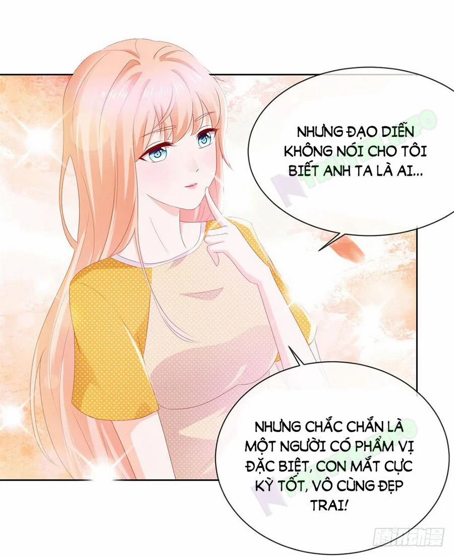 Ẩn Hôn 100%: Chọc Tức Vợ Yêu Mua Một Tặng Một 19 trang 23