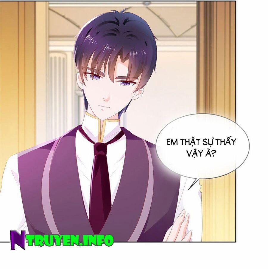 Ẩn Hôn 100%: Chọc Tức Vợ Yêu Mua Một Tặng Một 19 trang 24