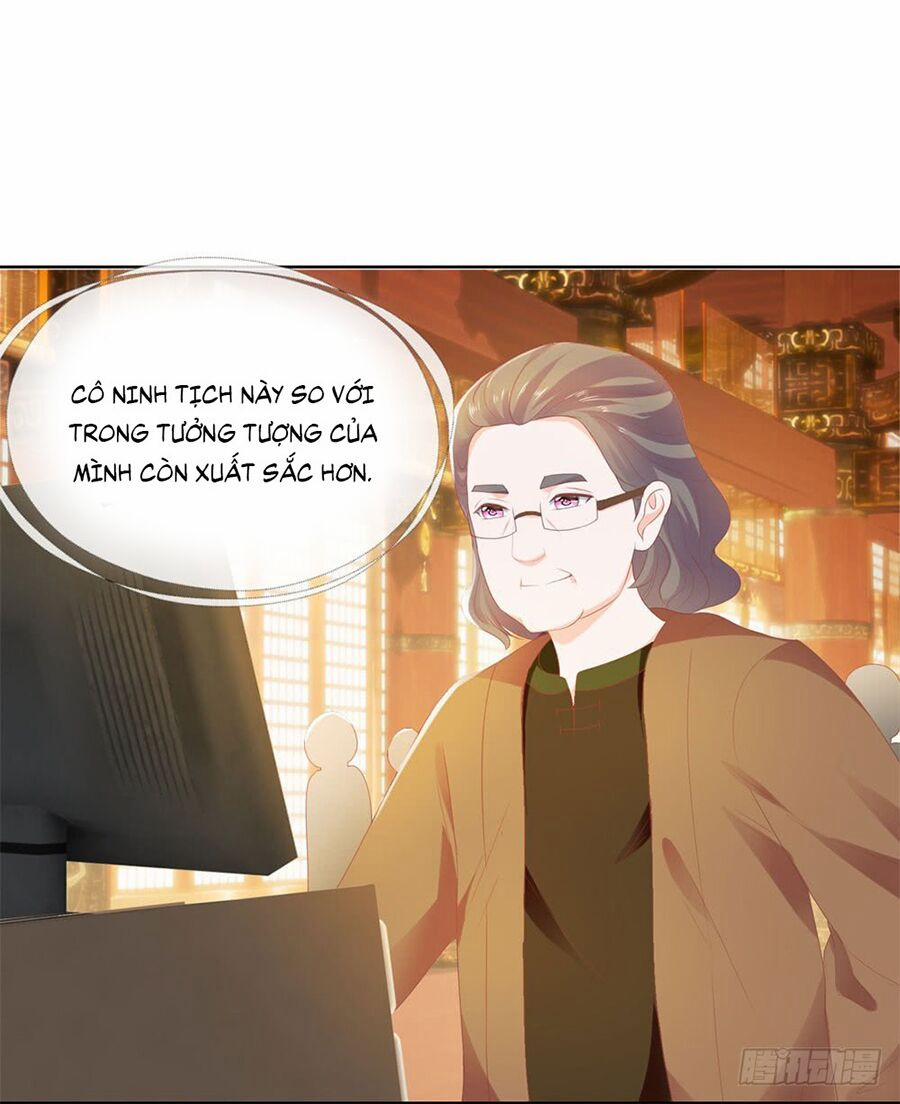 Ẩn Hôn 100%: Chọc Tức Vợ Yêu Mua Một Tặng Một 19 trang 28