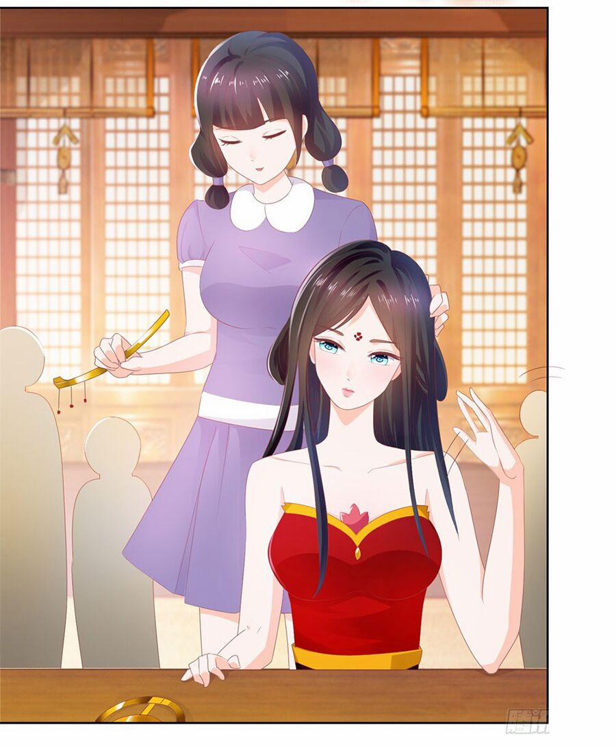 Ẩn Hôn 100%: Chọc Tức Vợ Yêu Mua Một Tặng Một 19 trang 32