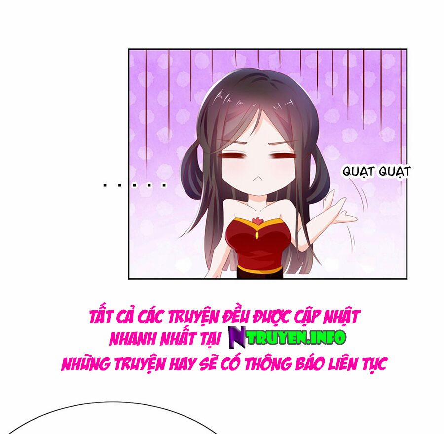 Ẩn Hôn 100%: Chọc Tức Vợ Yêu Mua Một Tặng Một 19 trang 33