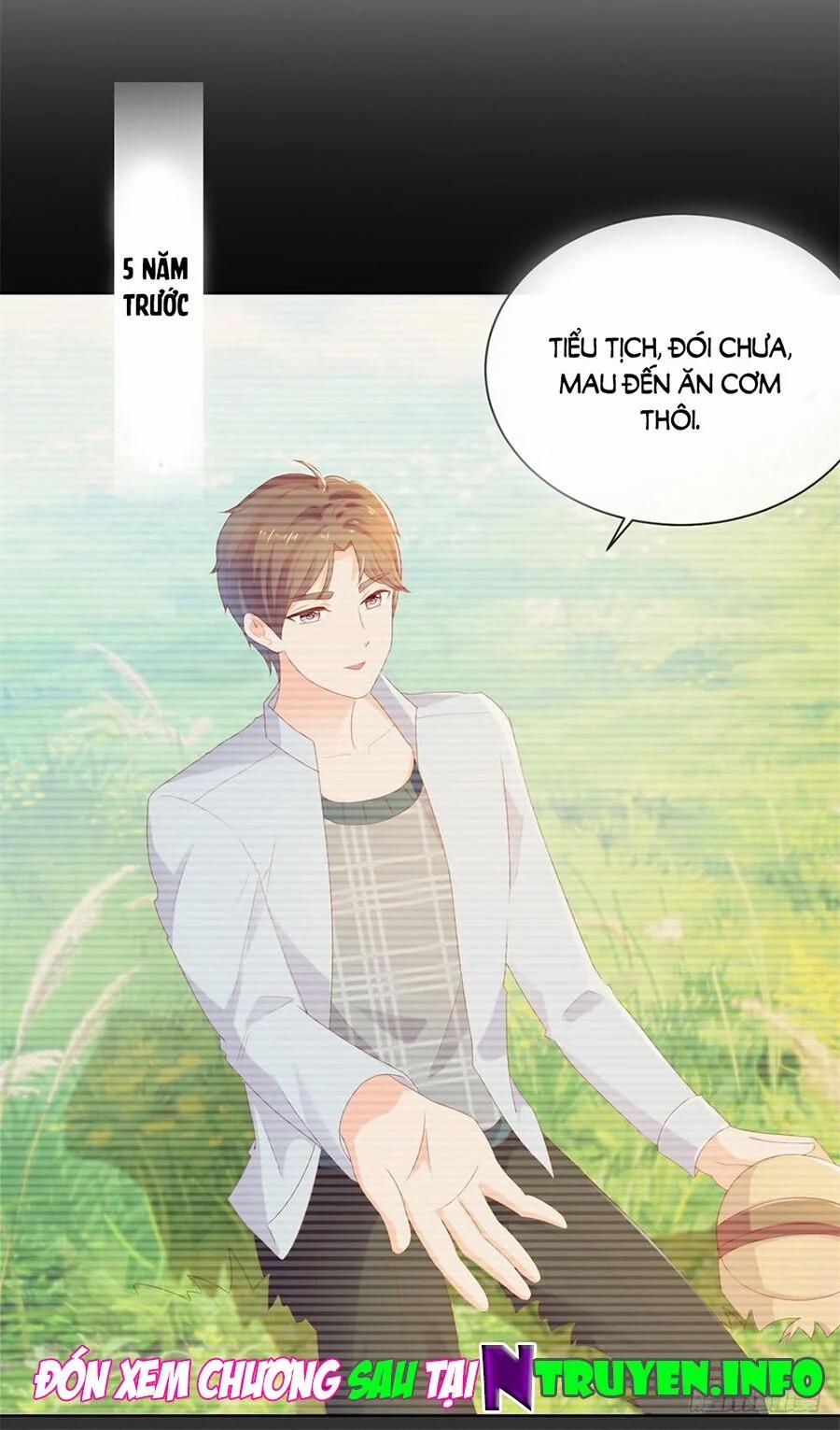 Ẩn Hôn 100%: Chọc Tức Vợ Yêu Mua Một Tặng Một 19 trang 36