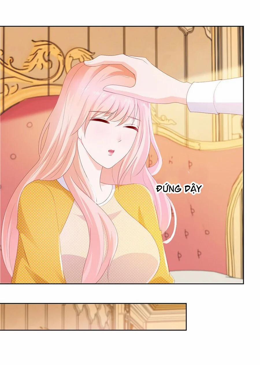 Ẩn Hôn 100%: Chọc Tức Vợ Yêu Mua Một Tặng Một 19 trang 5