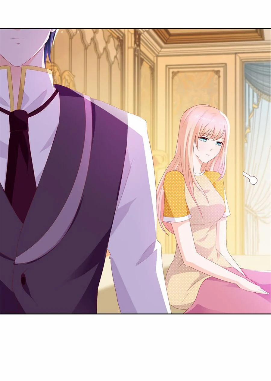 Ẩn Hôn 100%: Chọc Tức Vợ Yêu Mua Một Tặng Một 19 trang 6