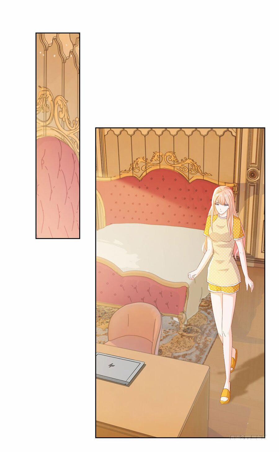 Ẩn Hôn 100%: Chọc Tức Vợ Yêu Mua Một Tặng Một 19 trang 7