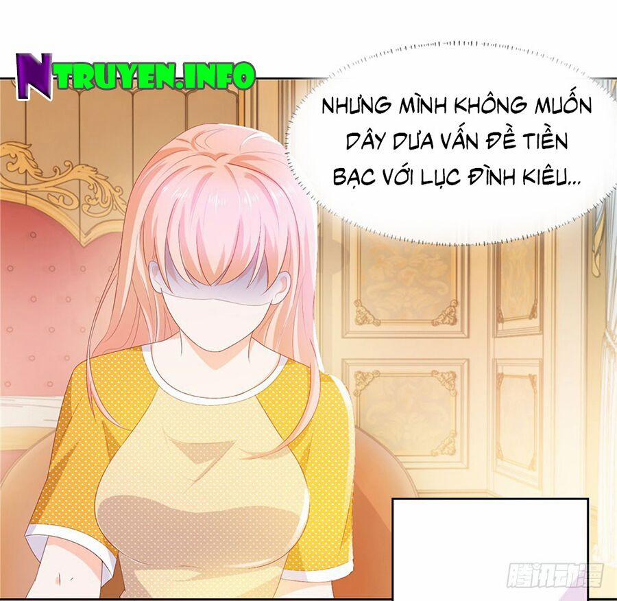 Ẩn Hôn 100%: Chọc Tức Vợ Yêu Mua Một Tặng Một 19 trang 9