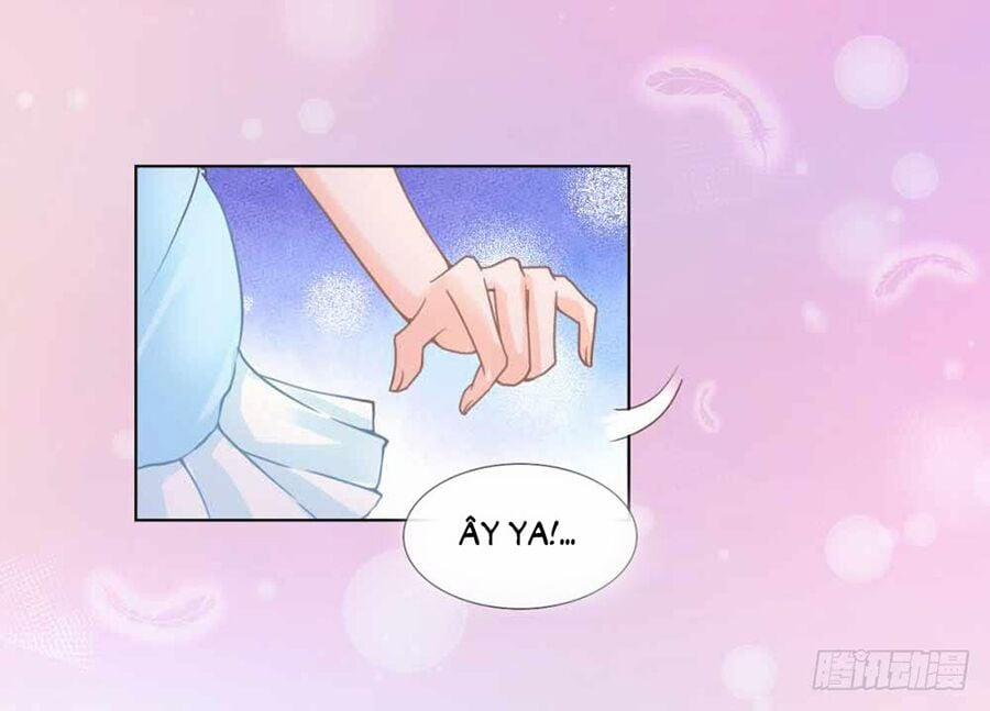 Ẩn Hôn 100%: Chọc Tức Vợ Yêu Mua Một Tặng Một 2 trang 11