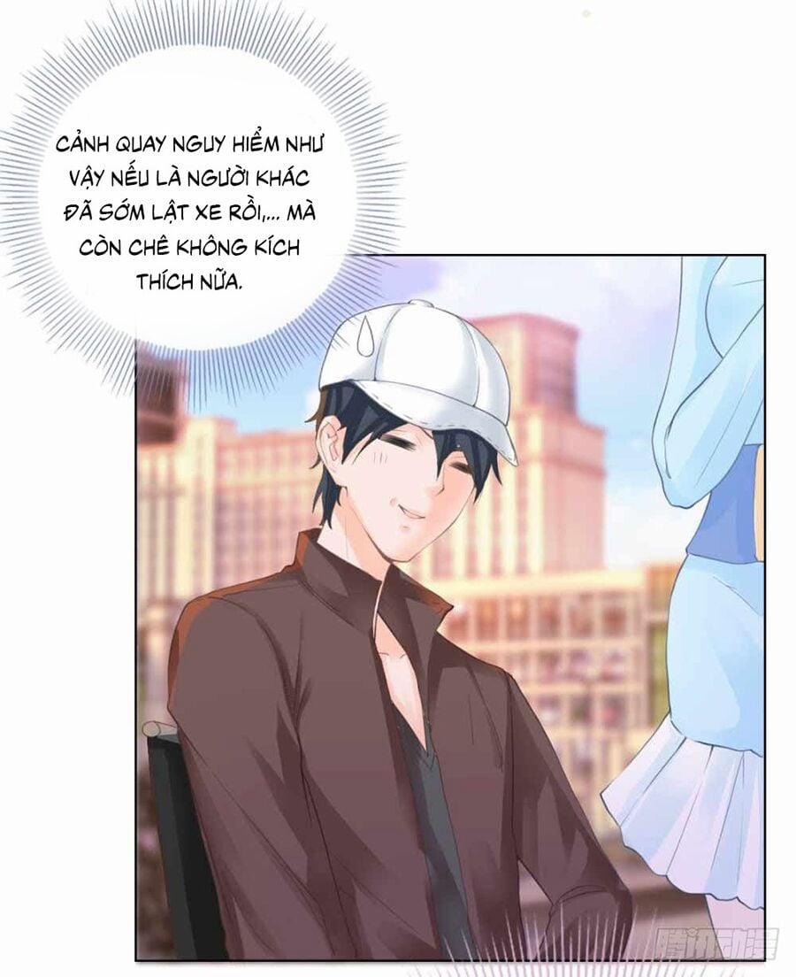 Ẩn Hôn 100%: Chọc Tức Vợ Yêu Mua Một Tặng Một 2 trang 13