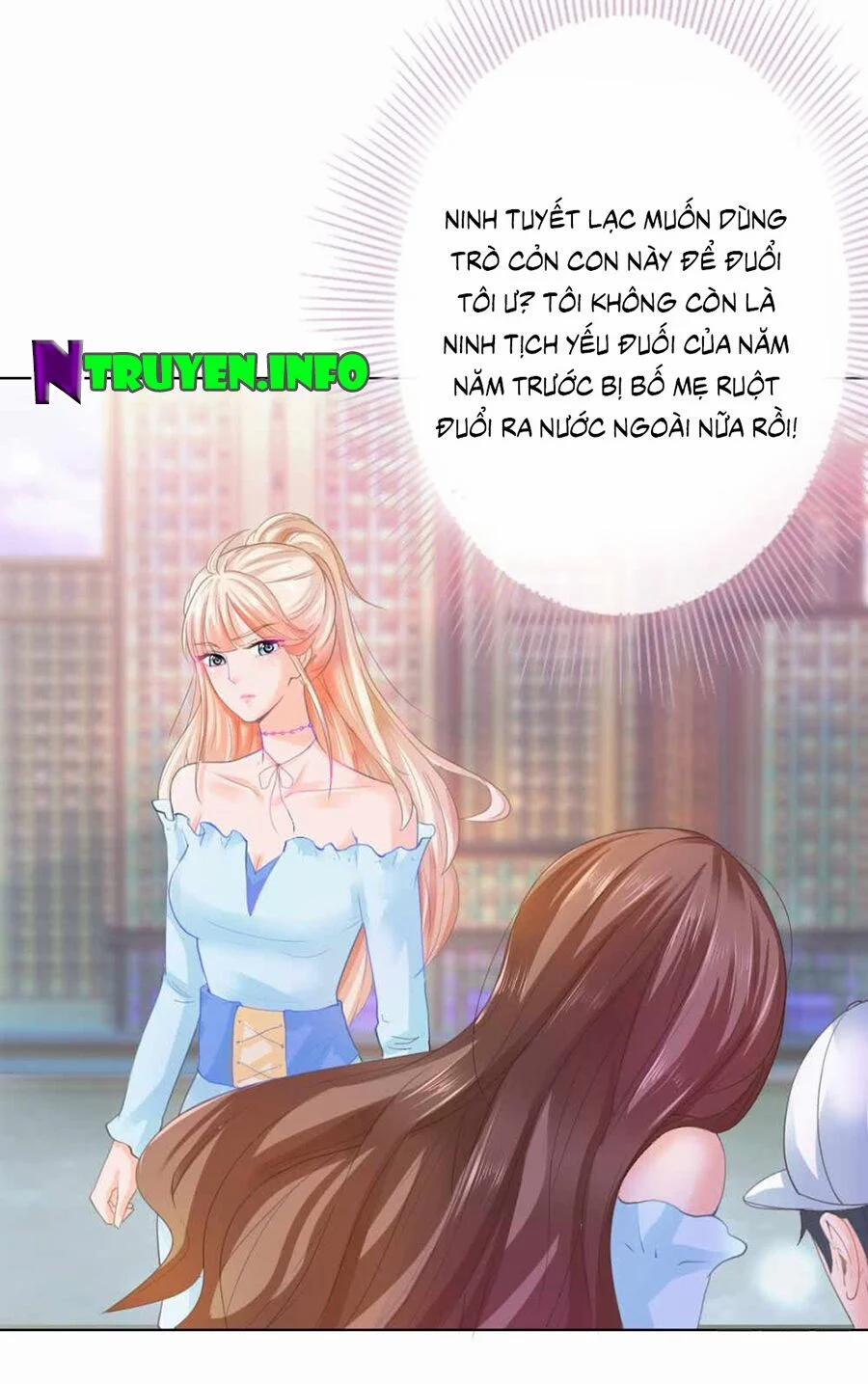 Ẩn Hôn 100%: Chọc Tức Vợ Yêu Mua Một Tặng Một 2 trang 14