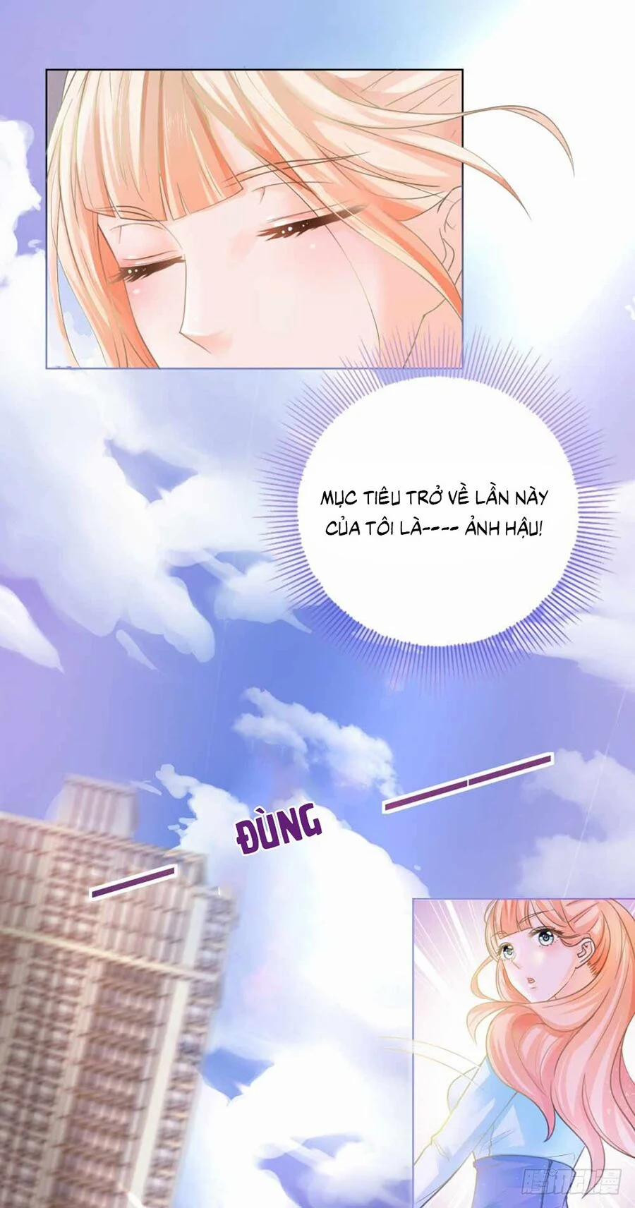 Ẩn Hôn 100%: Chọc Tức Vợ Yêu Mua Một Tặng Một 2 trang 15