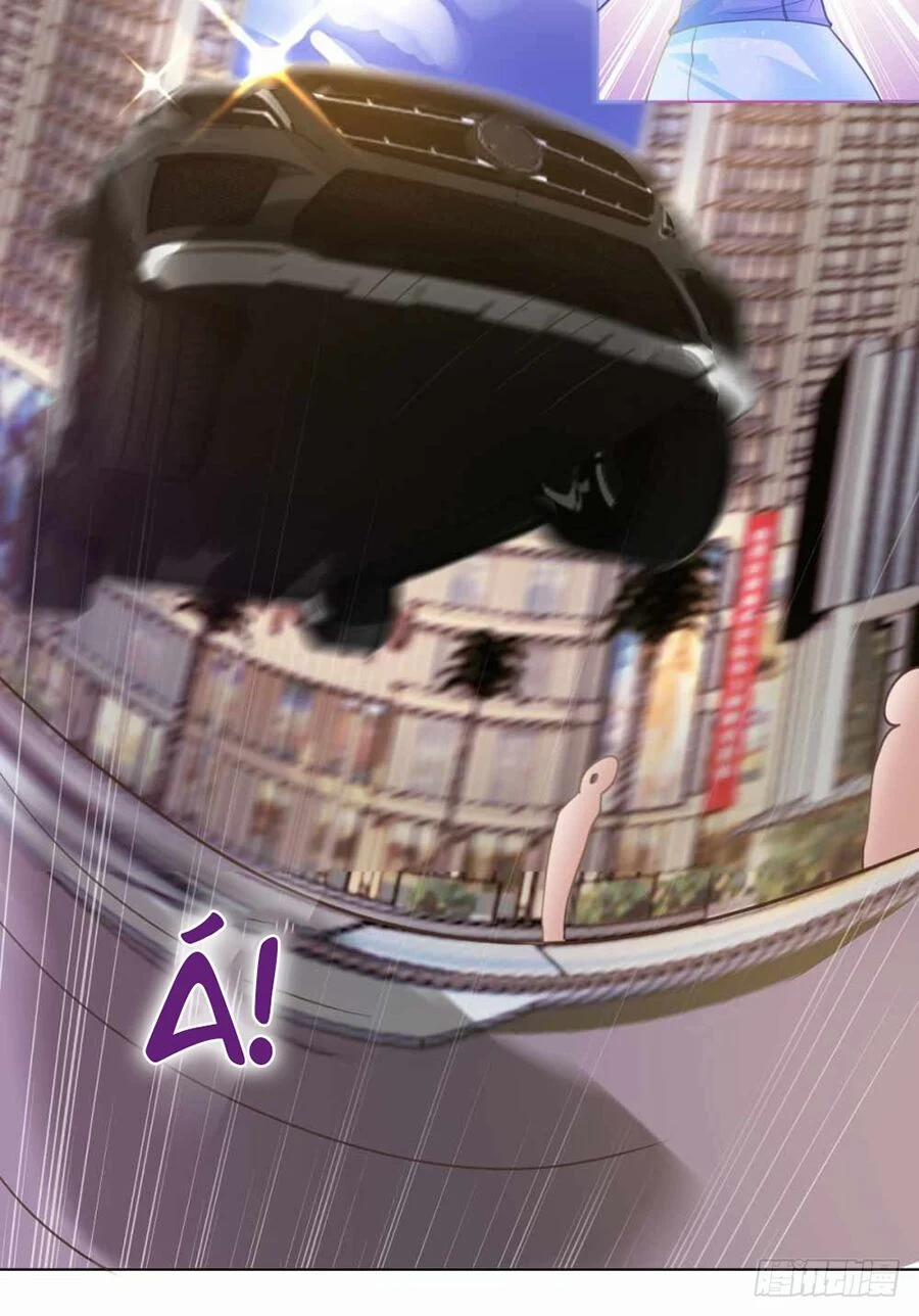 Ẩn Hôn 100%: Chọc Tức Vợ Yêu Mua Một Tặng Một 2 trang 16