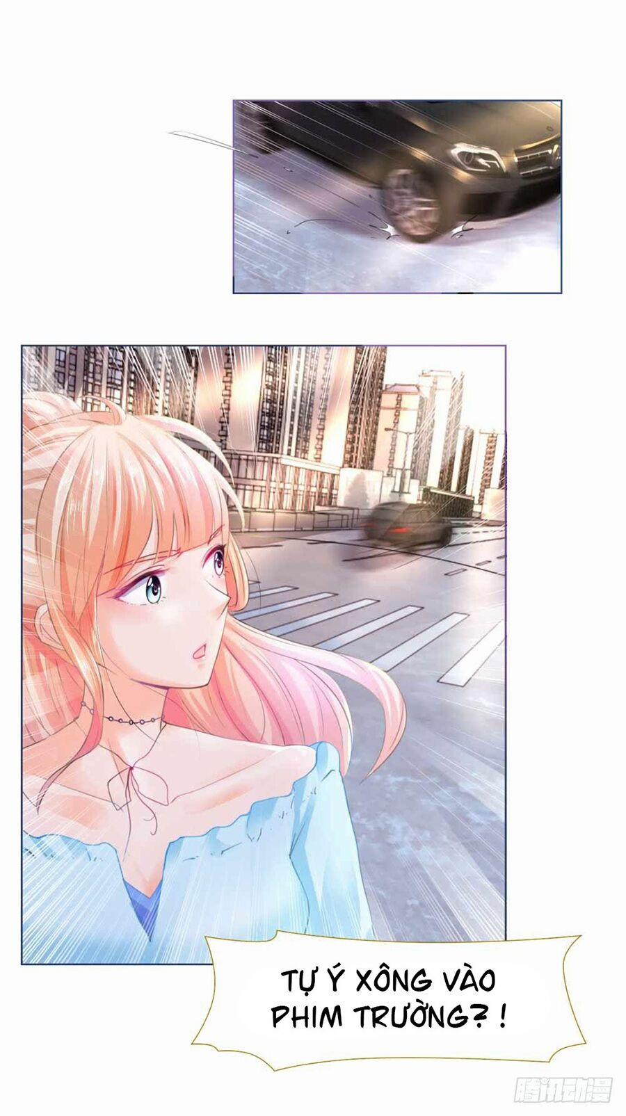 Ẩn Hôn 100%: Chọc Tức Vợ Yêu Mua Một Tặng Một 2 trang 17