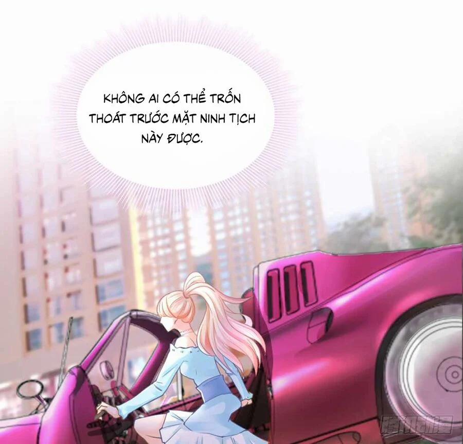 Ẩn Hôn 100%: Chọc Tức Vợ Yêu Mua Một Tặng Một 2 trang 18