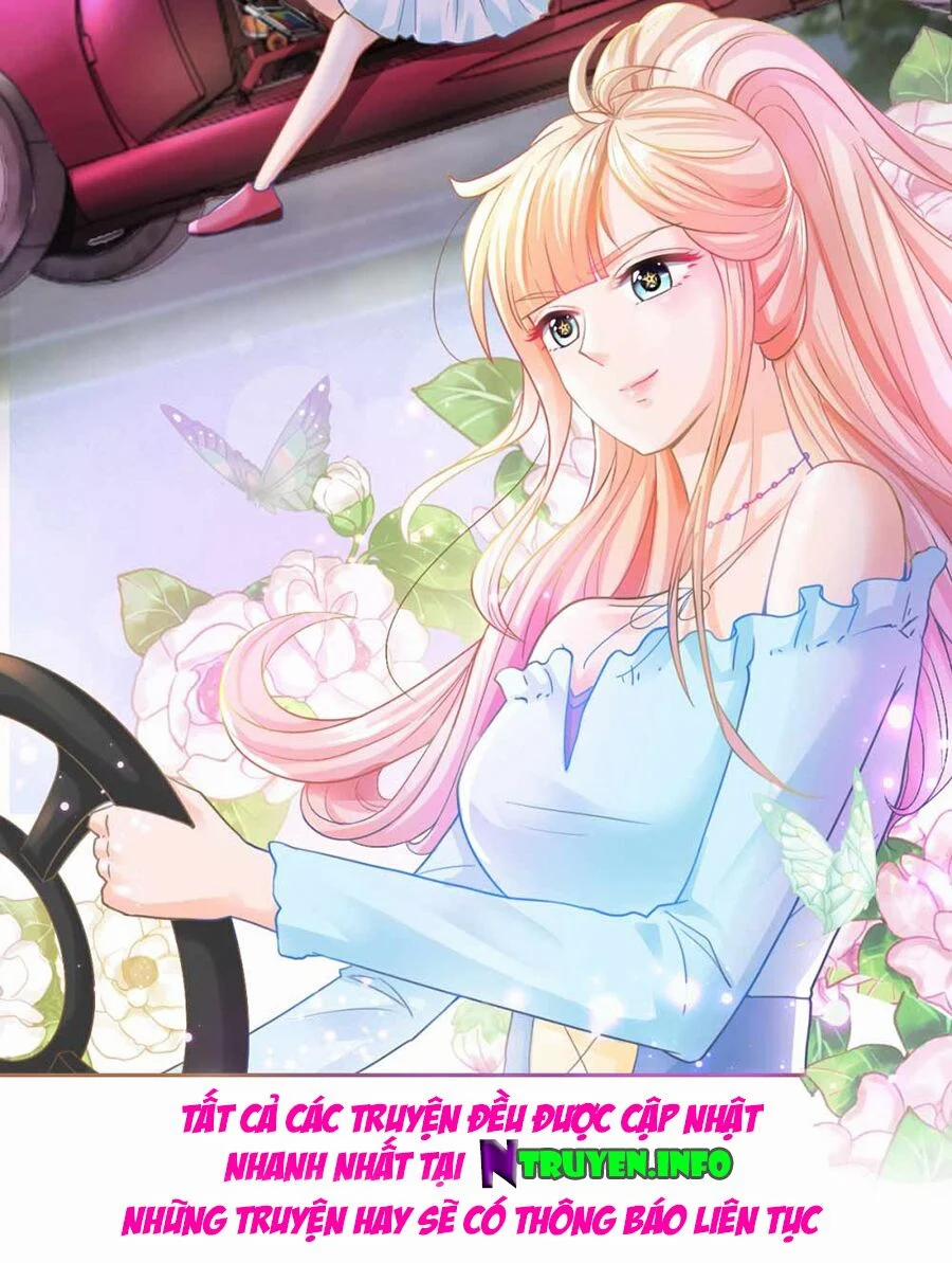 Ẩn Hôn 100%: Chọc Tức Vợ Yêu Mua Một Tặng Một 2 trang 19