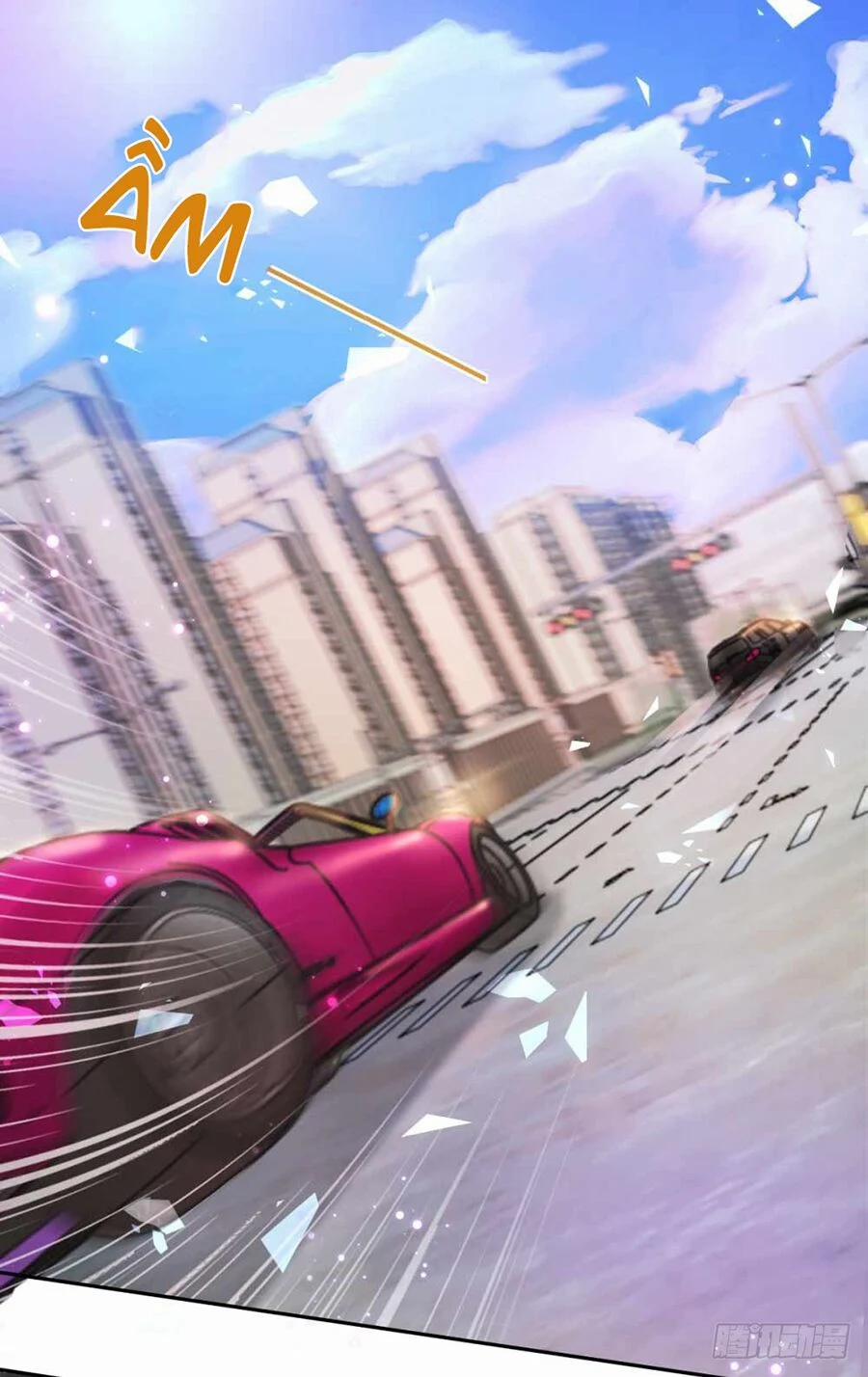 Ẩn Hôn 100%: Chọc Tức Vợ Yêu Mua Một Tặng Một 2 trang 20