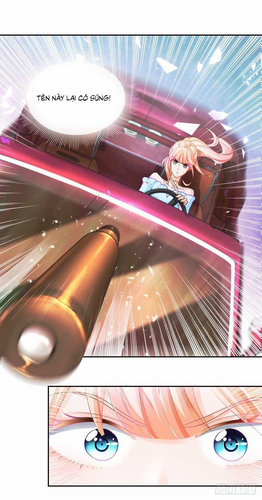 Ẩn Hôn 100%: Chọc Tức Vợ Yêu Mua Một Tặng Một 2 trang 22