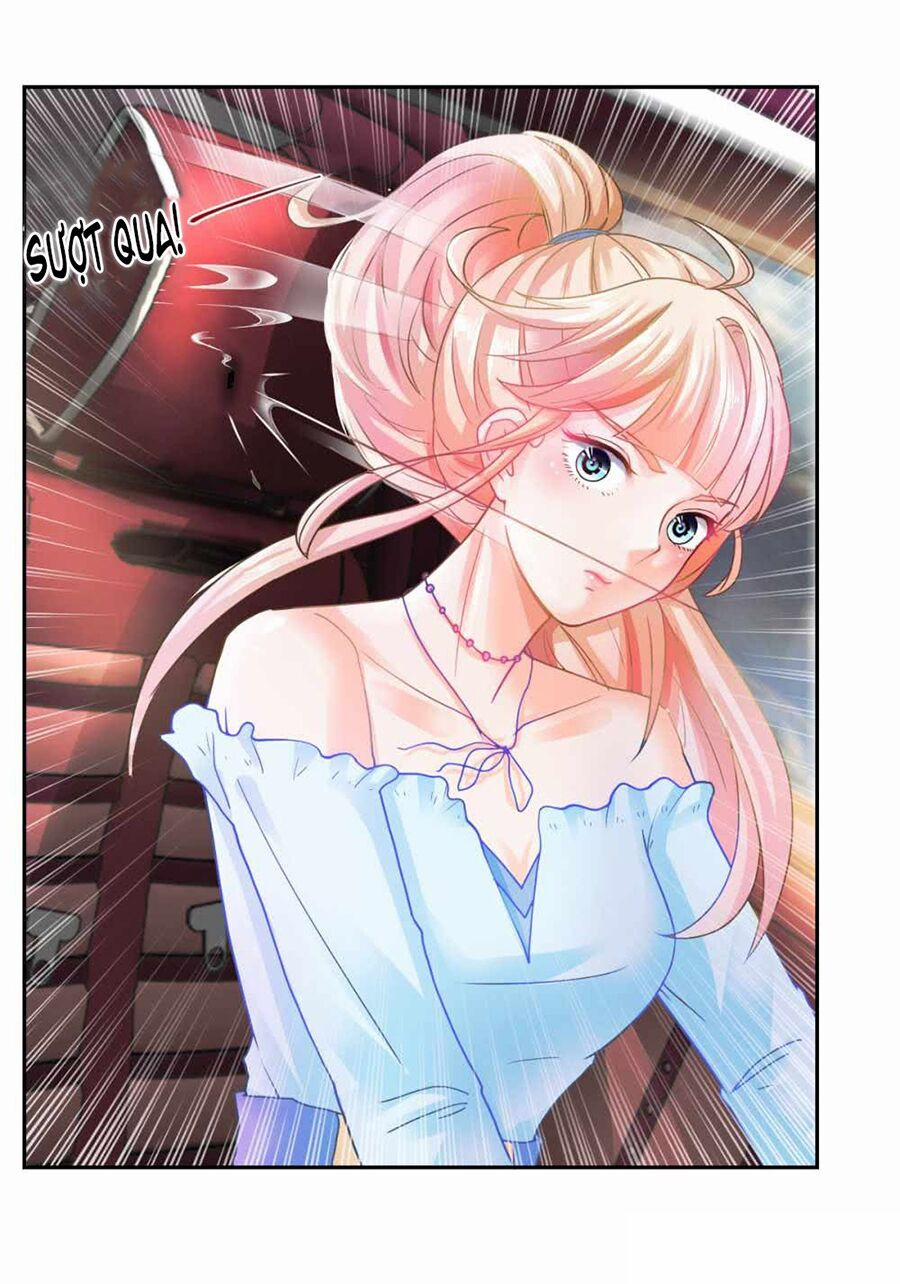 Ẩn Hôn 100%: Chọc Tức Vợ Yêu Mua Một Tặng Một 2 trang 23