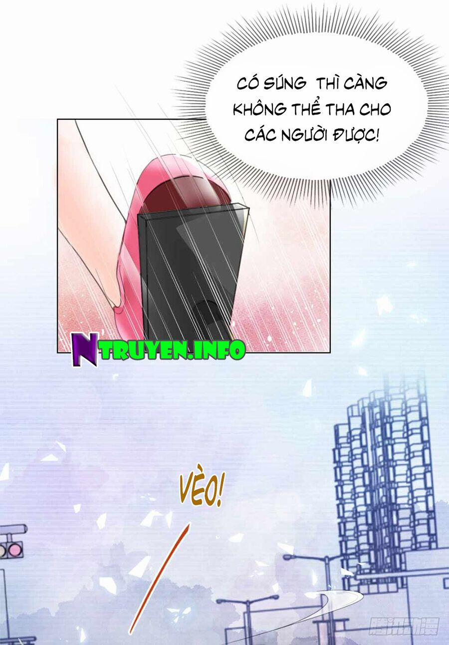 Ẩn Hôn 100%: Chọc Tức Vợ Yêu Mua Một Tặng Một 2 trang 24