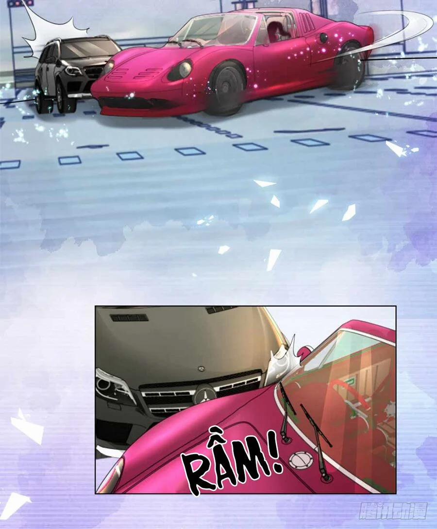 Ẩn Hôn 100%: Chọc Tức Vợ Yêu Mua Một Tặng Một 2 trang 25