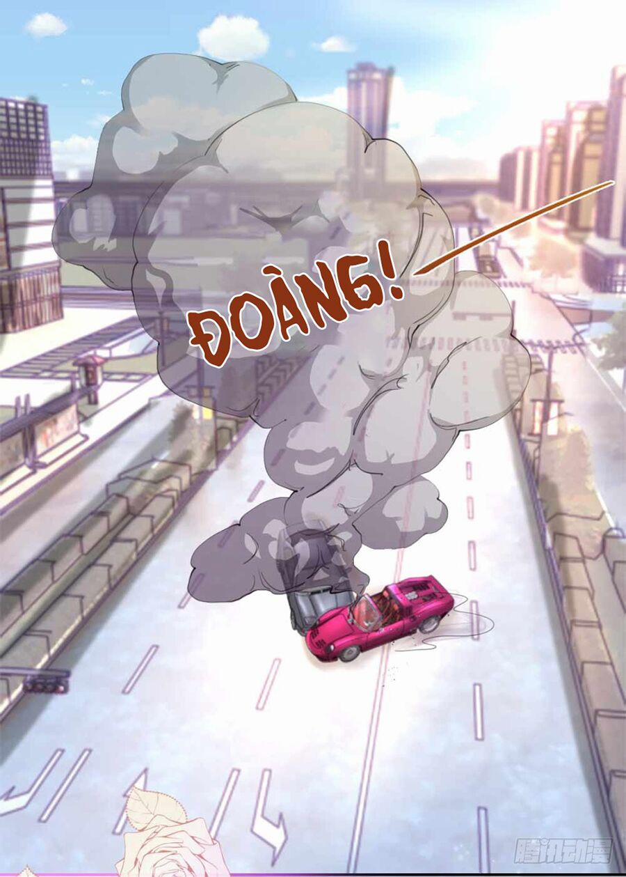 Ẩn Hôn 100%: Chọc Tức Vợ Yêu Mua Một Tặng Một 2 trang 26