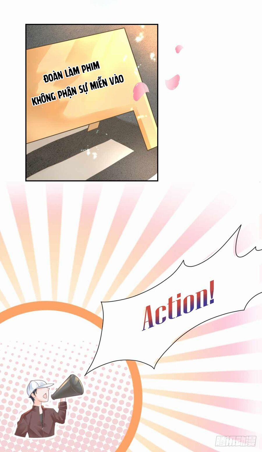 Ẩn Hôn 100%: Chọc Tức Vợ Yêu Mua Một Tặng Một 2 trang 3