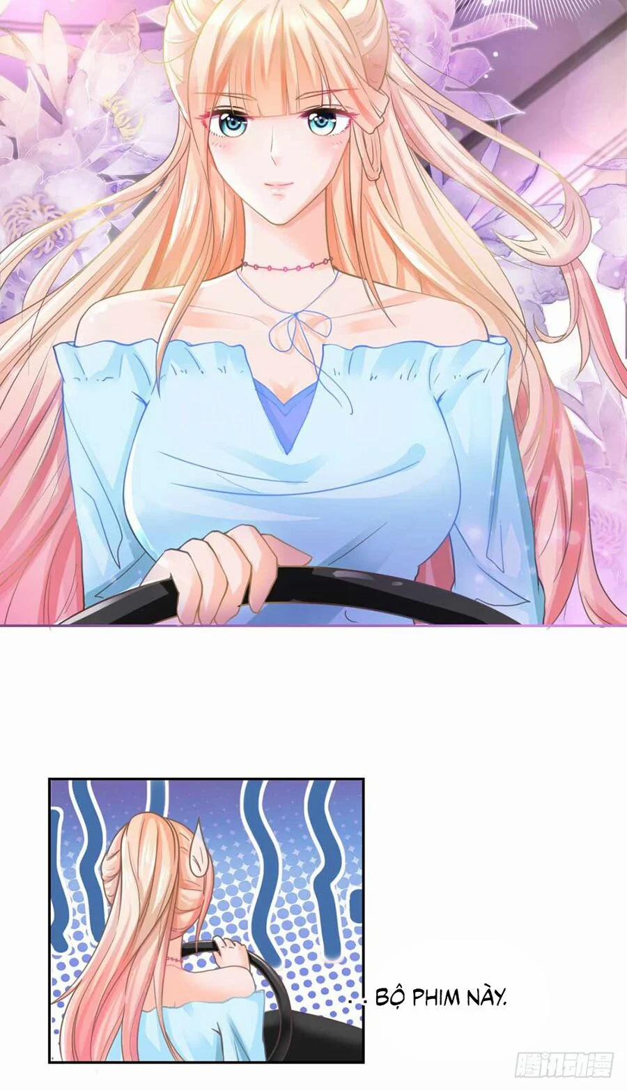 Ẩn Hôn 100%: Chọc Tức Vợ Yêu Mua Một Tặng Một 2 trang 6