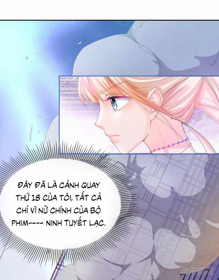 Ẩn Hôn 100%: Chọc Tức Vợ Yêu Mua Một Tặng Một 2 trang 7