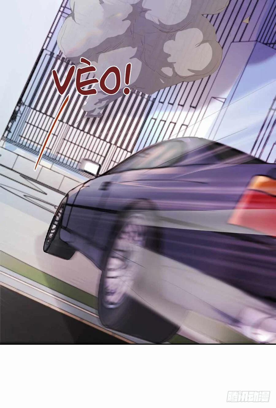 Ẩn Hôn 100%: Chọc Tức Vợ Yêu Mua Một Tặng Một 2 trang 8