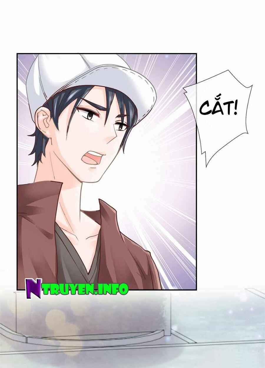 Ẩn Hôn 100%: Chọc Tức Vợ Yêu Mua Một Tặng Một 2 trang 9