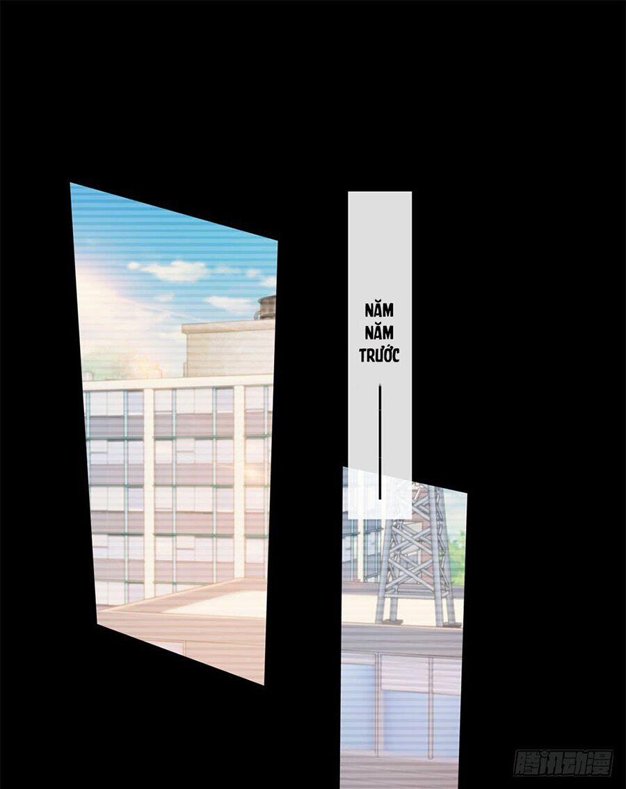 Ẩn Hôn 100%: Chọc Tức Vợ Yêu Mua Một Tặng Một 20 trang 1