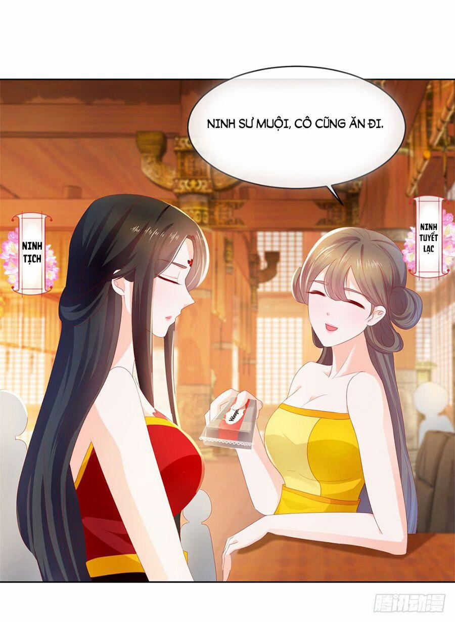 Ẩn Hôn 100%: Chọc Tức Vợ Yêu Mua Một Tặng Một 20 trang 12