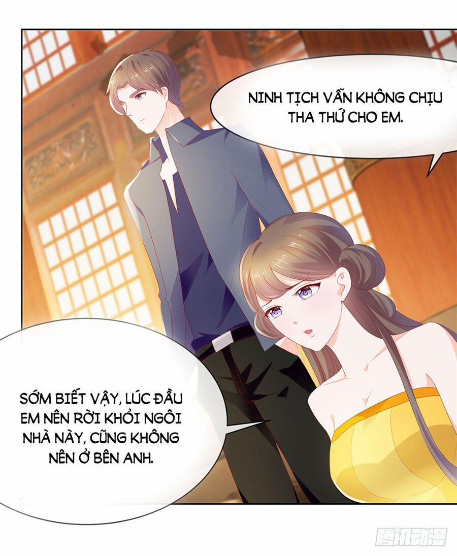 Ẩn Hôn 100%: Chọc Tức Vợ Yêu Mua Một Tặng Một 20 trang 14