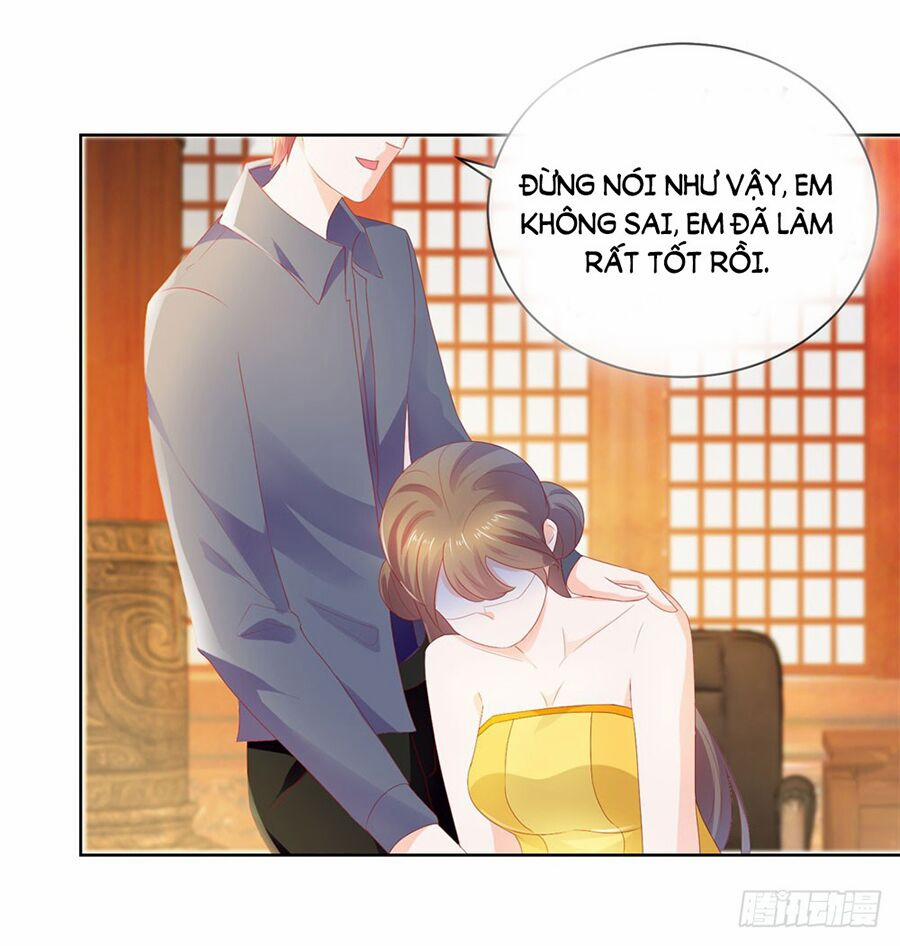 Ẩn Hôn 100%: Chọc Tức Vợ Yêu Mua Một Tặng Một 20 trang 15