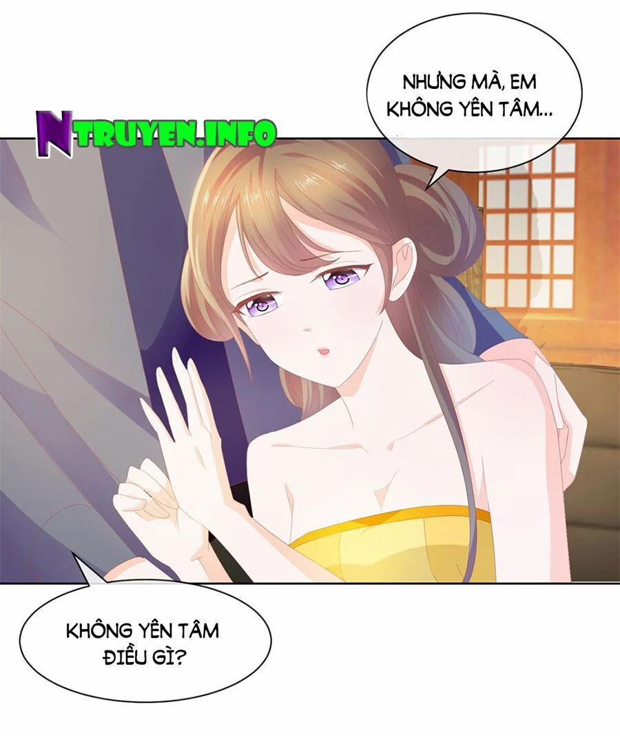 Ẩn Hôn 100%: Chọc Tức Vợ Yêu Mua Một Tặng Một 20 trang 16