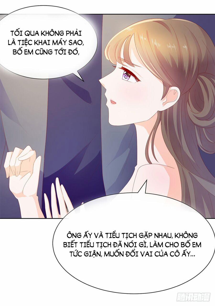 Ẩn Hôn 100%: Chọc Tức Vợ Yêu Mua Một Tặng Một 20 trang 17