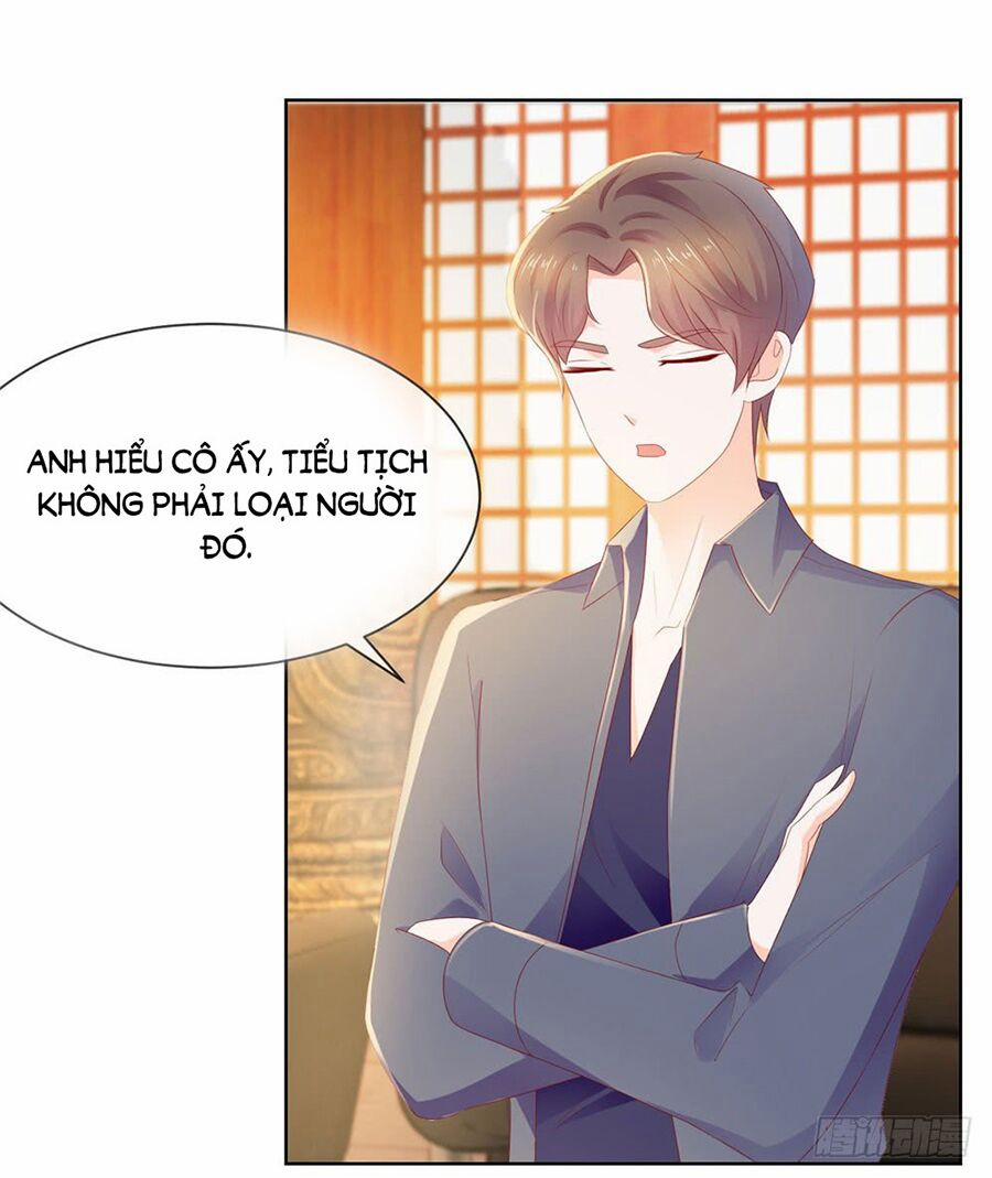 Ẩn Hôn 100%: Chọc Tức Vợ Yêu Mua Một Tặng Một 20 trang 20