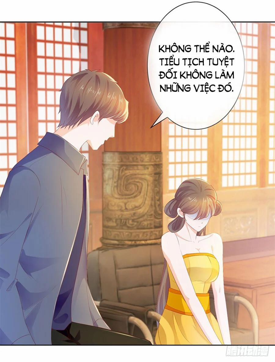 Ẩn Hôn 100%: Chọc Tức Vợ Yêu Mua Một Tặng Một 20 trang 22