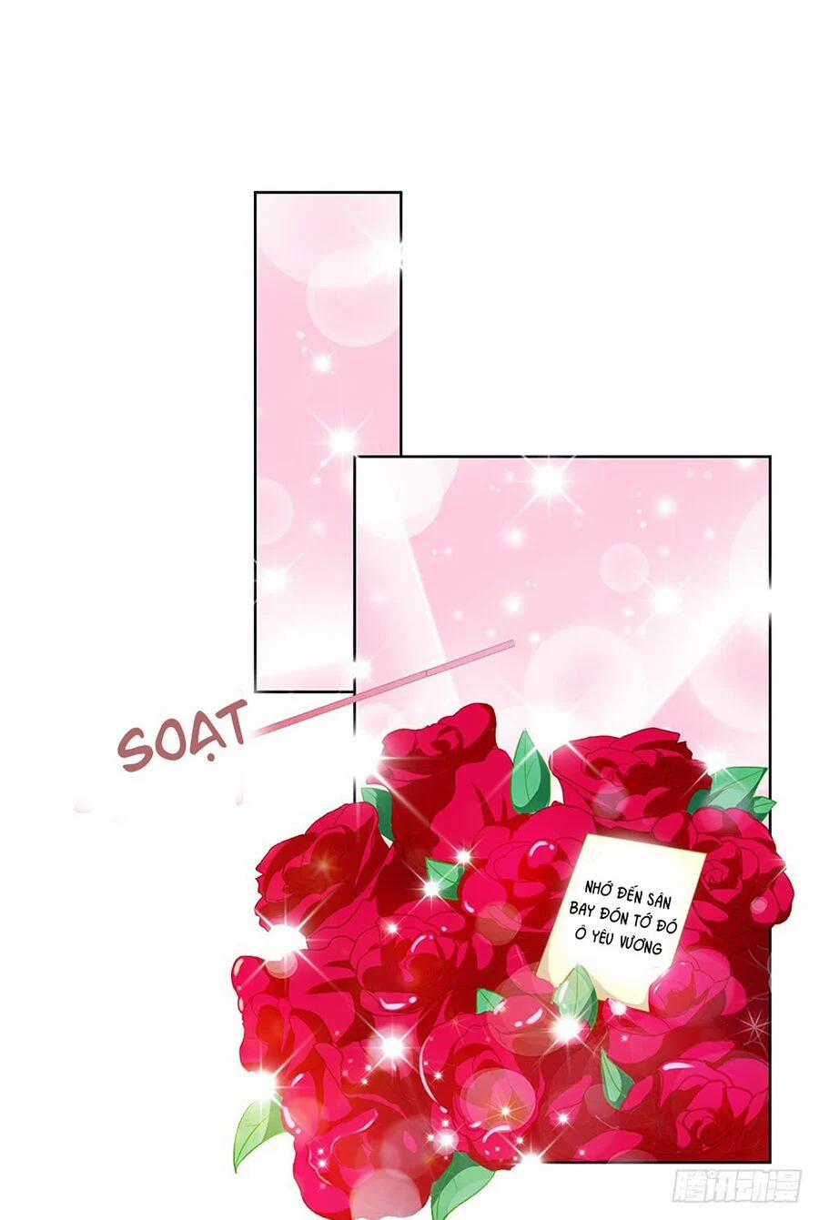 Ẩn Hôn 100%: Chọc Tức Vợ Yêu Mua Một Tặng Một 20 trang 24