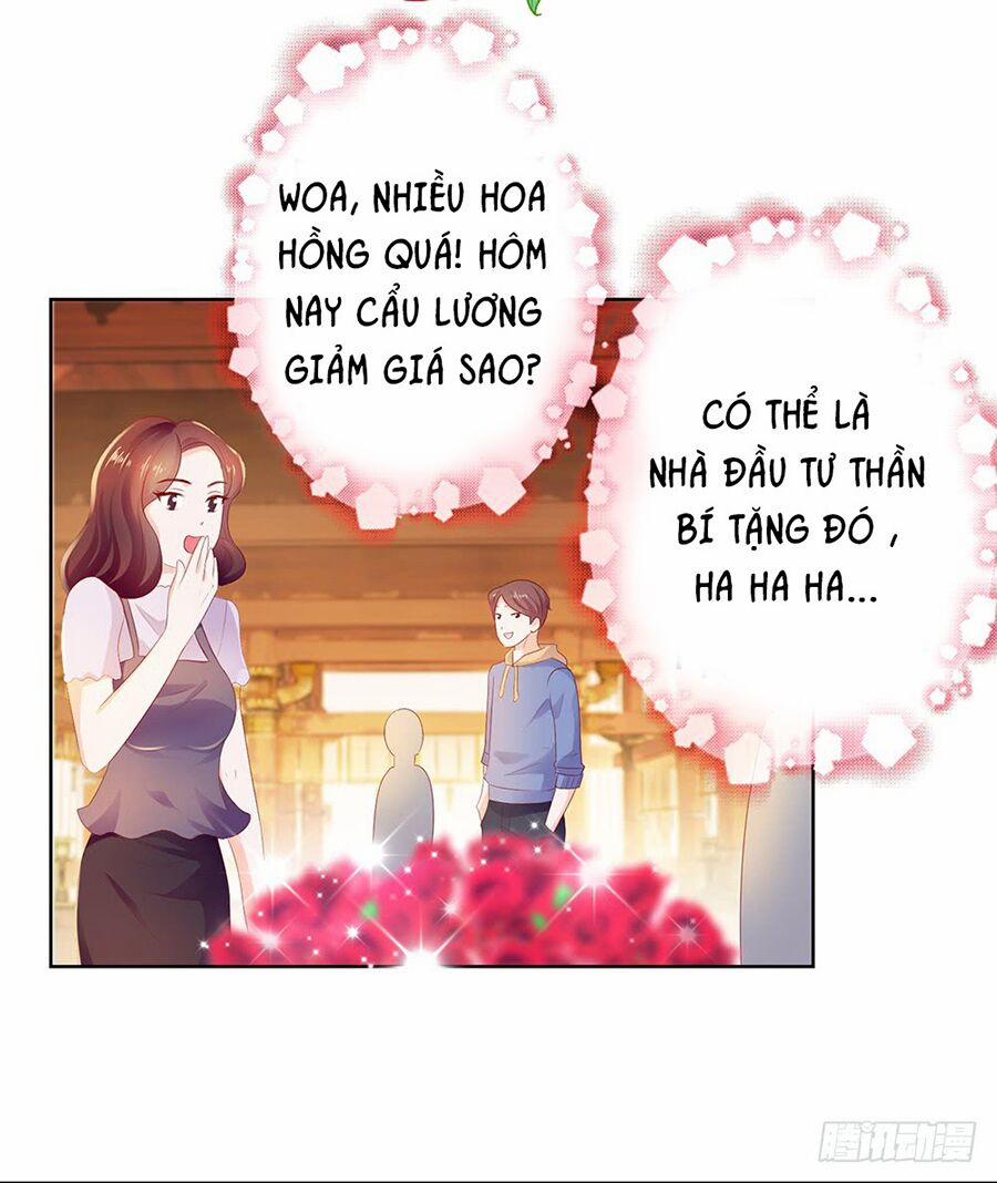 Ẩn Hôn 100%: Chọc Tức Vợ Yêu Mua Một Tặng Một 20 trang 25