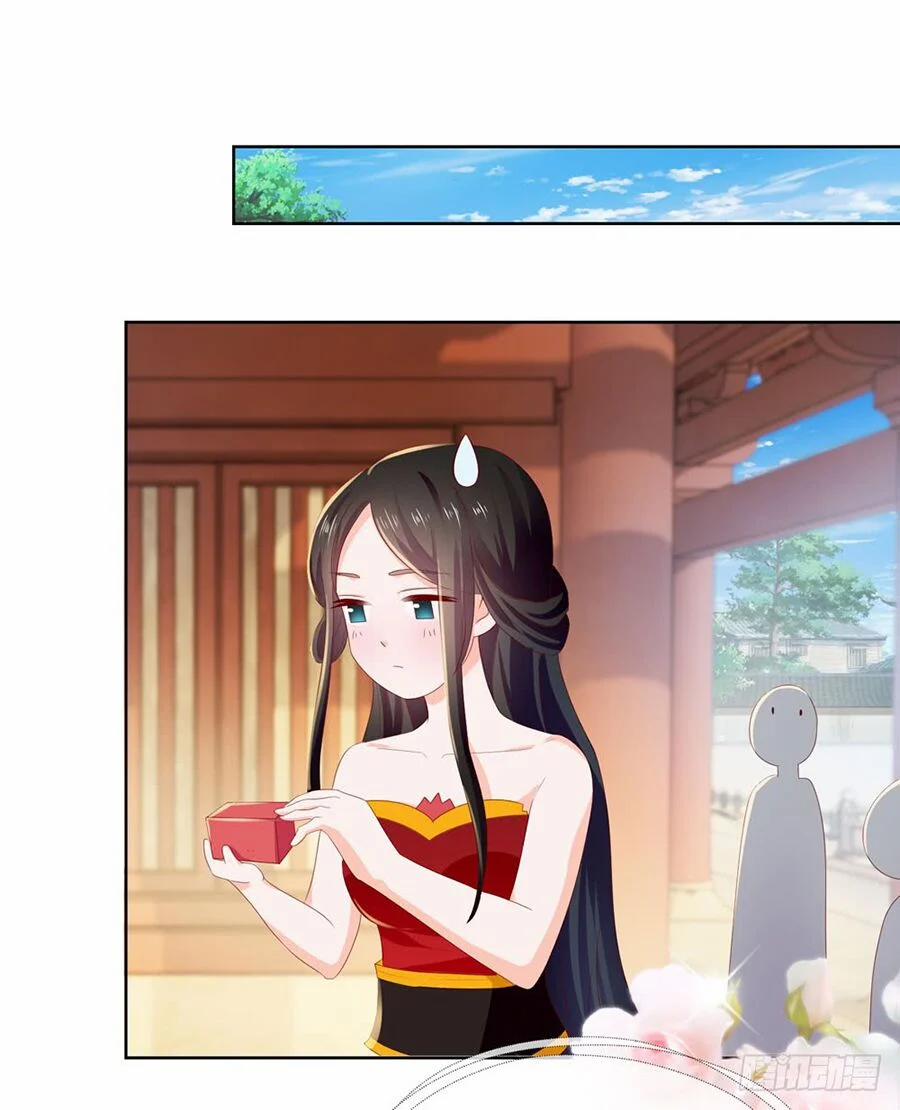 Ẩn Hôn 100%: Chọc Tức Vợ Yêu Mua Một Tặng Một 20 trang 27