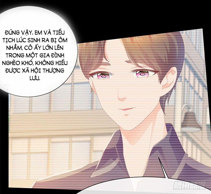 Ẩn Hôn 100%: Chọc Tức Vợ Yêu Mua Một Tặng Một 20 trang 3