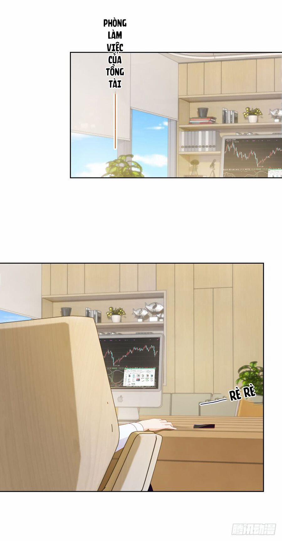 Ẩn Hôn 100%: Chọc Tức Vợ Yêu Mua Một Tặng Một 20 trang 30