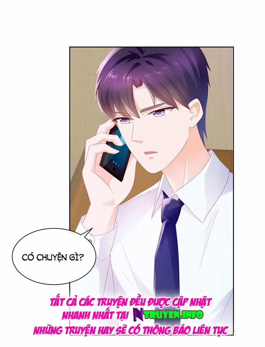 Ẩn Hôn 100%: Chọc Tức Vợ Yêu Mua Một Tặng Một 20 trang 31