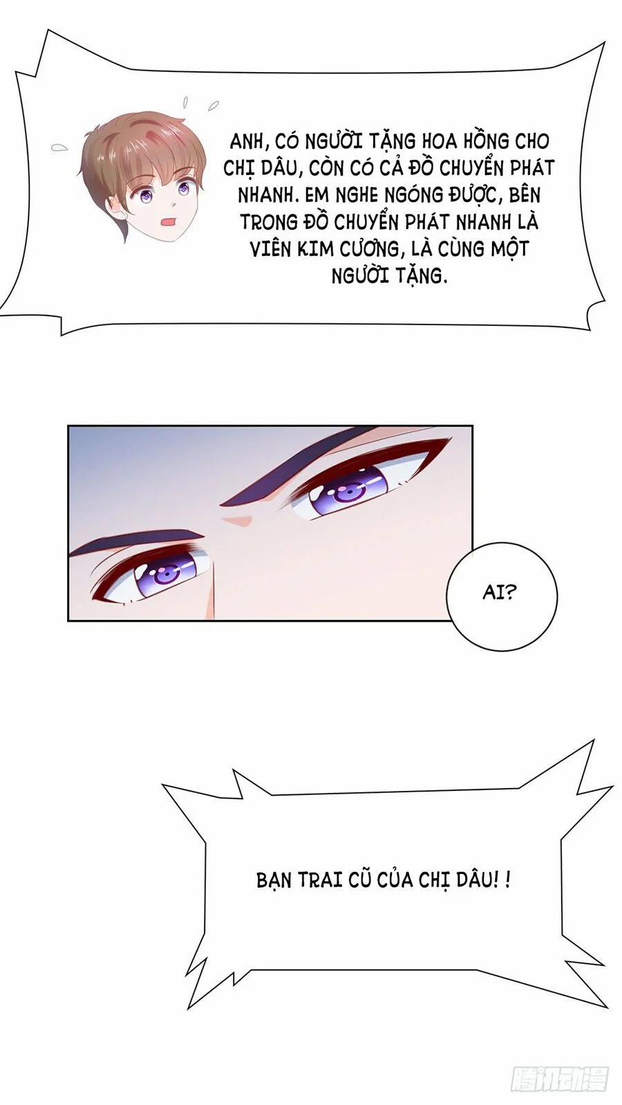 Ẩn Hôn 100%: Chọc Tức Vợ Yêu Mua Một Tặng Một 20 trang 32