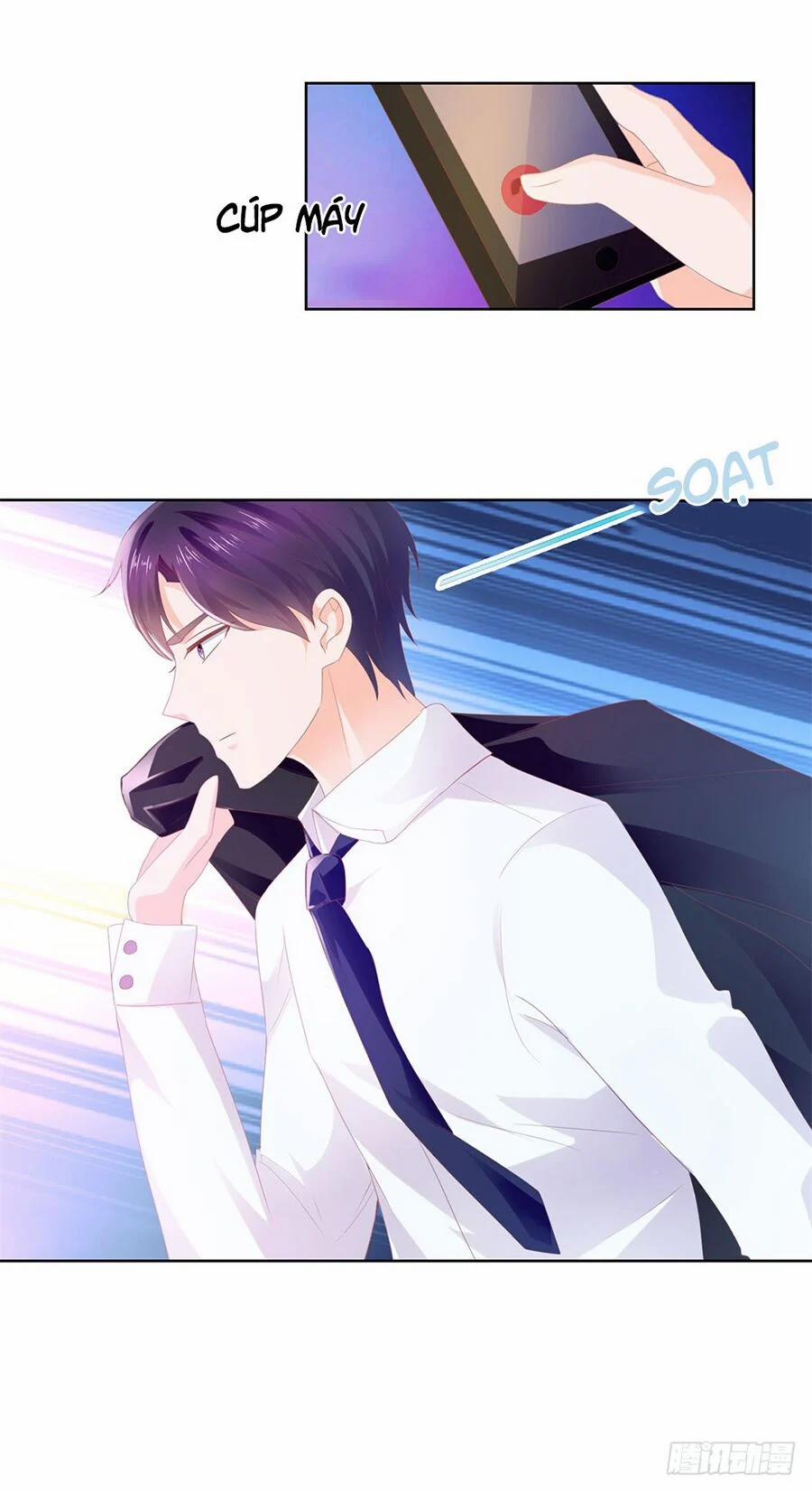 Ẩn Hôn 100%: Chọc Tức Vợ Yêu Mua Một Tặng Một 20 trang 33