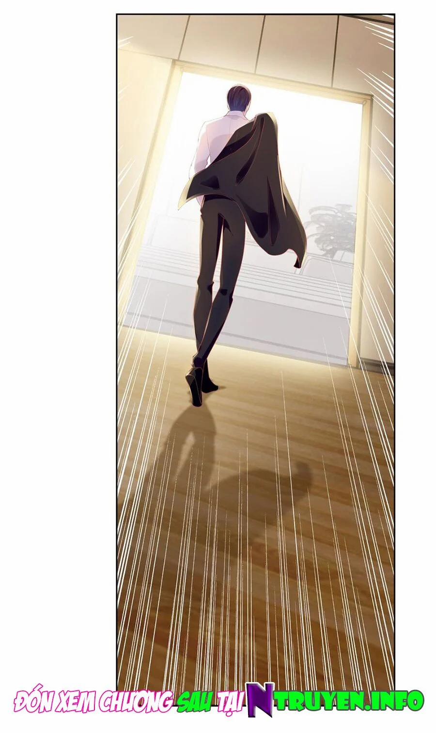 Ẩn Hôn 100%: Chọc Tức Vợ Yêu Mua Một Tặng Một 20 trang 34