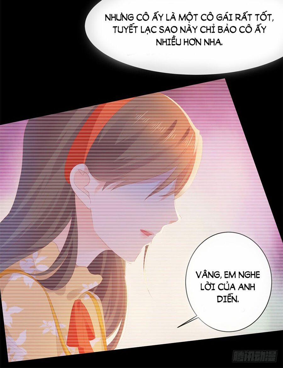 Ẩn Hôn 100%: Chọc Tức Vợ Yêu Mua Một Tặng Một 20 trang 4