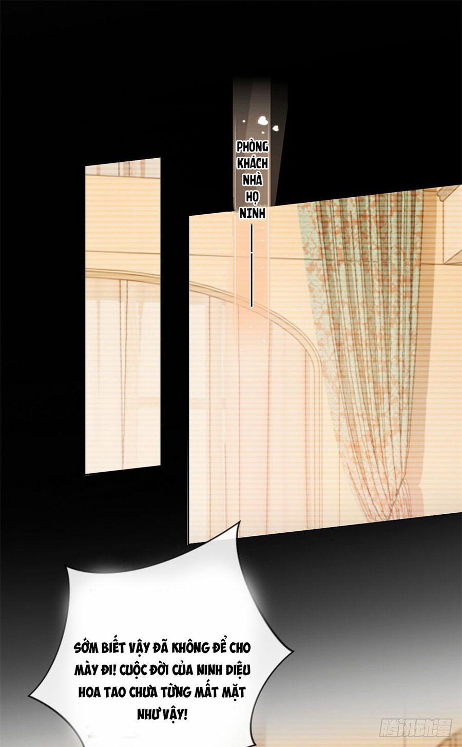 Ẩn Hôn 100%: Chọc Tức Vợ Yêu Mua Một Tặng Một 20 trang 5