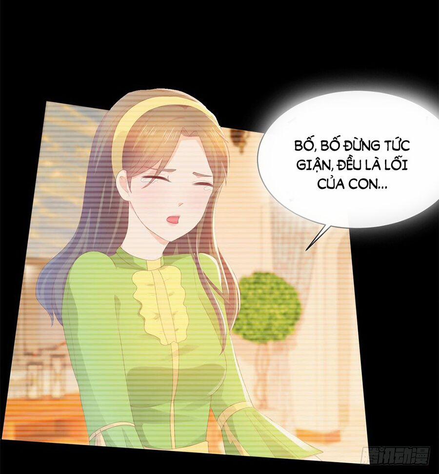 Ẩn Hôn 100%: Chọc Tức Vợ Yêu Mua Một Tặng Một 20 trang 7